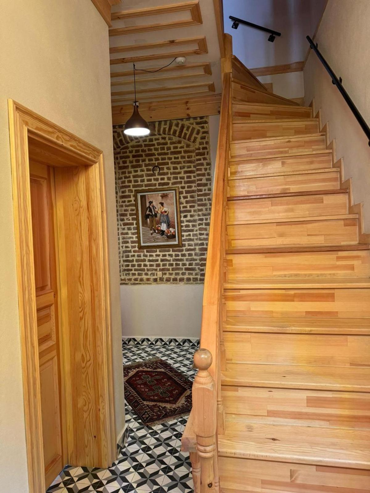 Hanflats Hotel Estambul Exterior foto